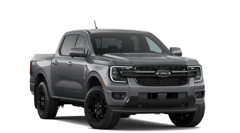 Ranger® vehicle